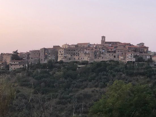 Teatro delle Rocce