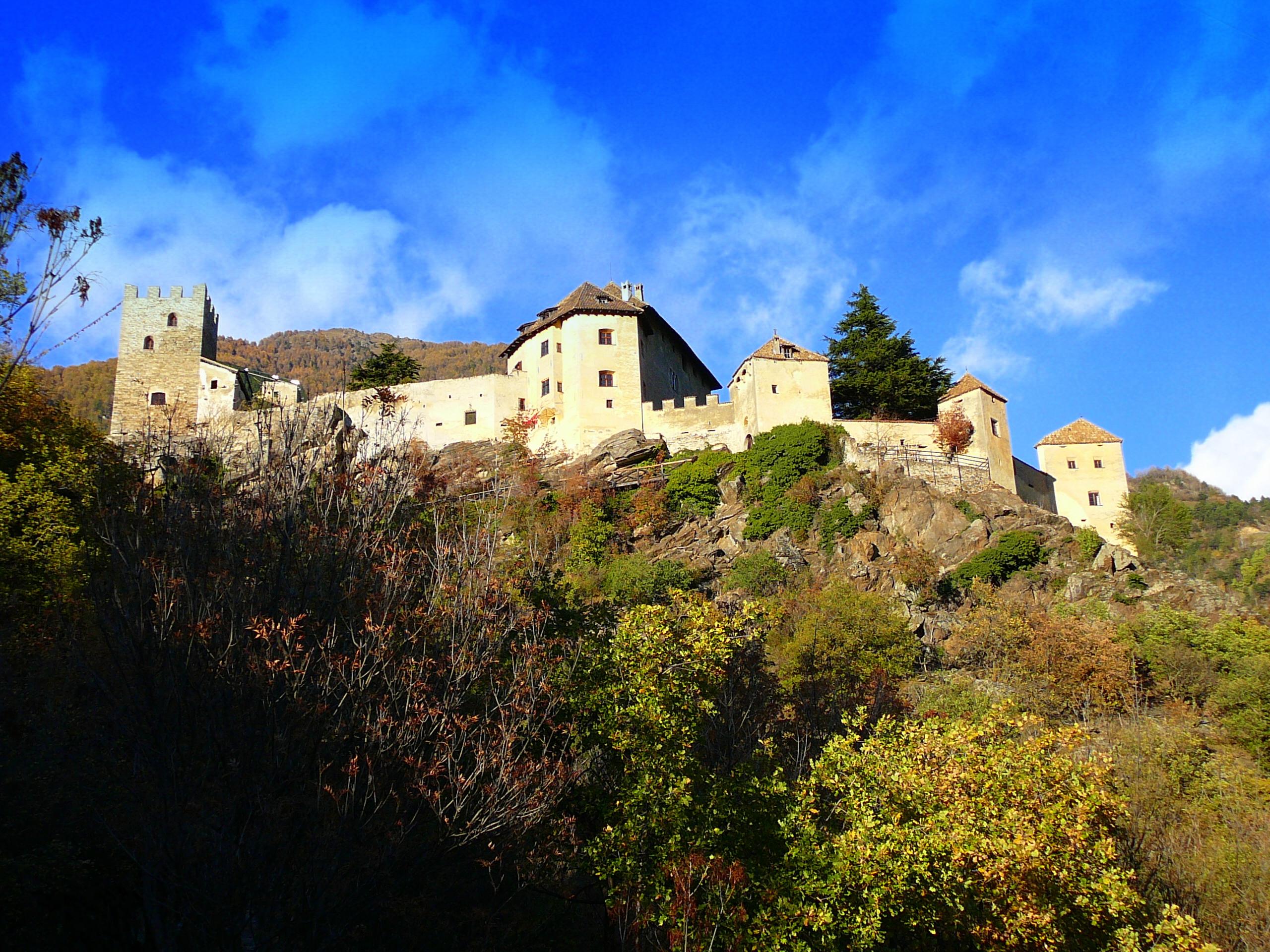 Castel Juval