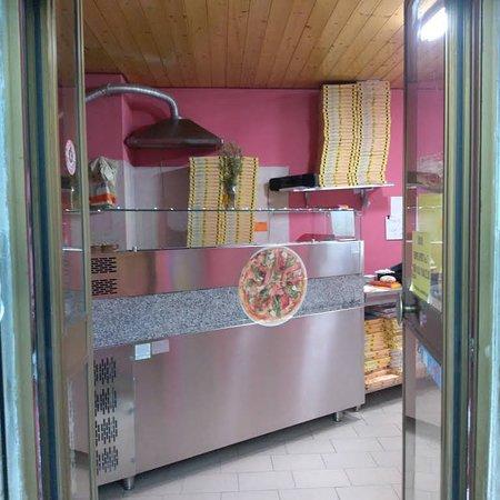 Pizza Regina 3