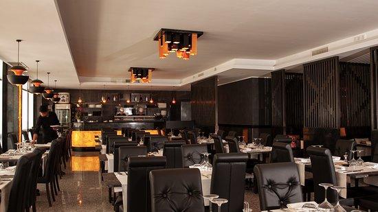 Kyoo Sushi Restaurant