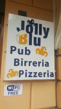 Jolly Blu