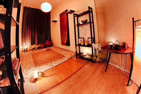 Asum Spa