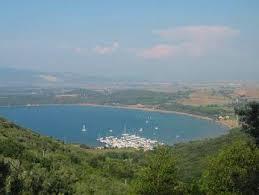 Golfo di Baratti