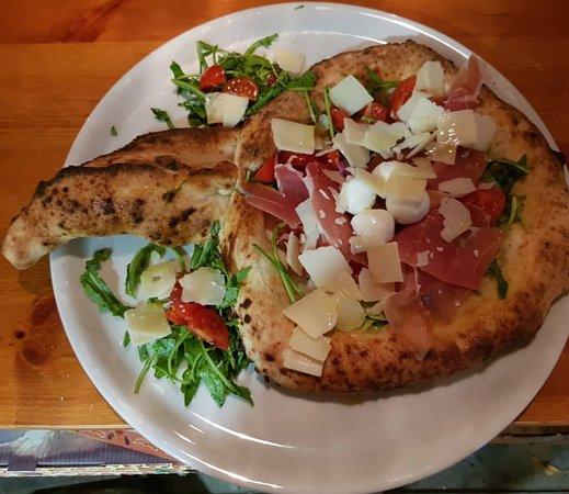 Al Vesuvio