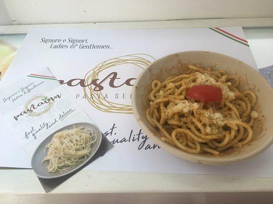 Pasta Inn