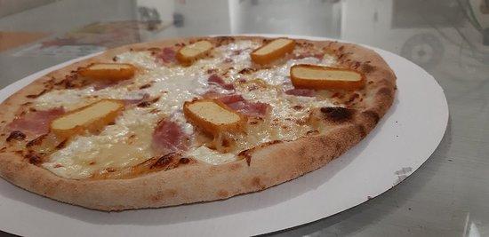 Family Pizza