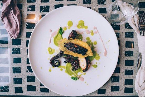 Galo Ristorante