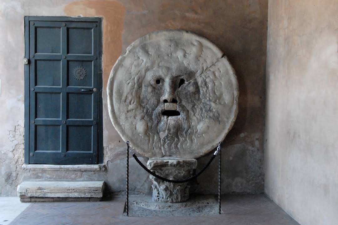 Bocca della Verità