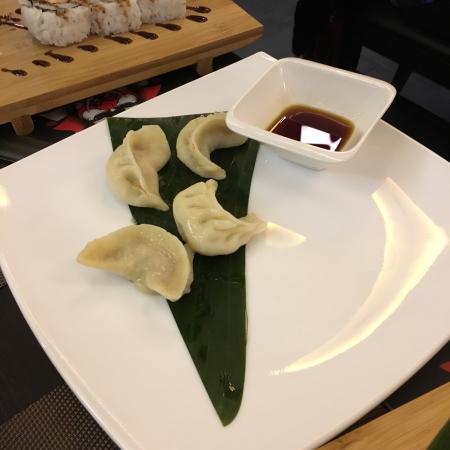 Sushi Sapporo