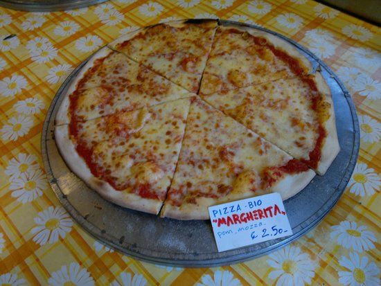 Pizzeria La Fara