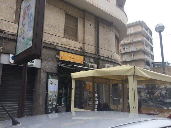 Gran Caffe al Volo