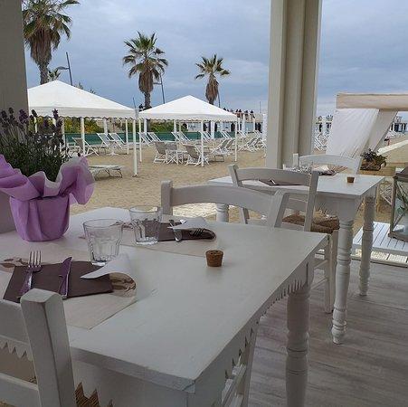 Ristorante InSabbia
