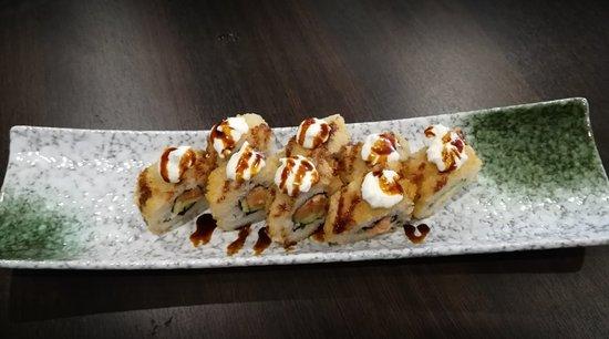 Ai Sushi