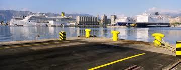 Porto di Palermo