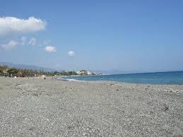 Playa de San Pedro de Alcántara