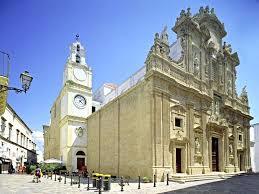 Basilica Concattedrale di Sant'Agata a Gallipoli