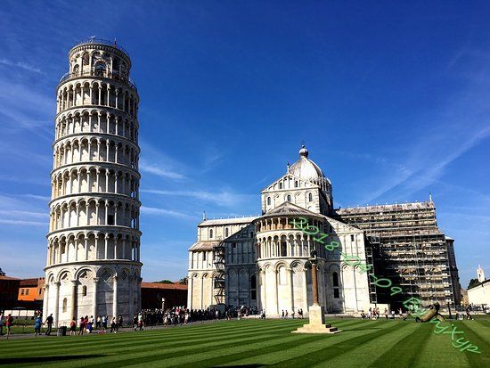 Torre di Pisa