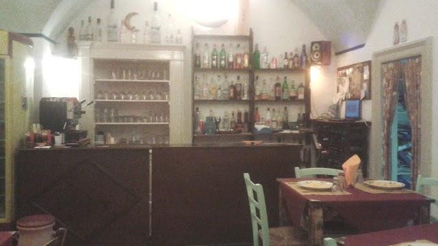Ristorante La Luna di Bacco