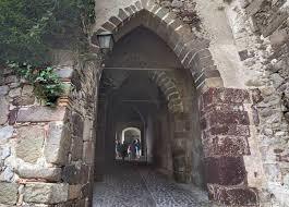 Castello di Lipari