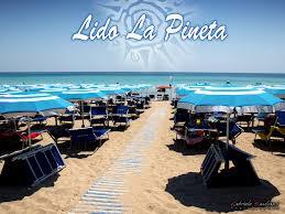 Lido La Pineta