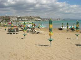 Lido Majata Beach