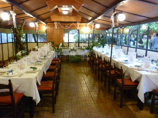 Ristorante S. Antonino