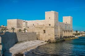 Castello di Trani