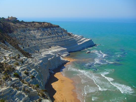 Scala dei Turchi