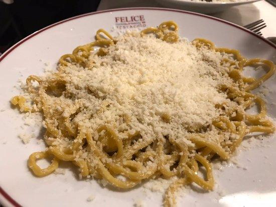 Felice a Testaccio