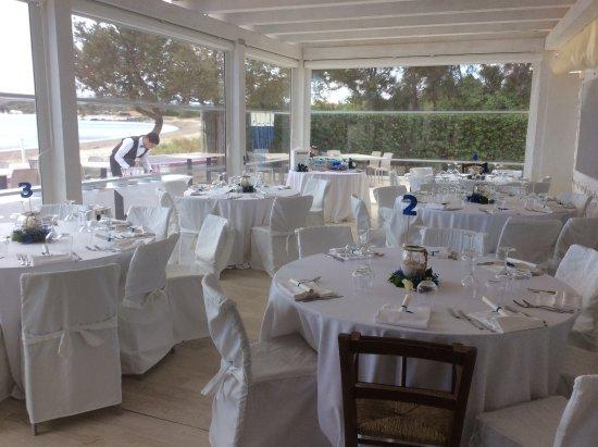 Lo Squalo Ristorante Pizzeria