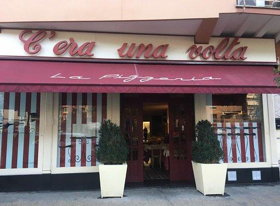 C'era una Volta