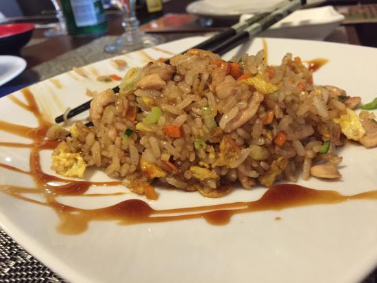 Itacho Sushi