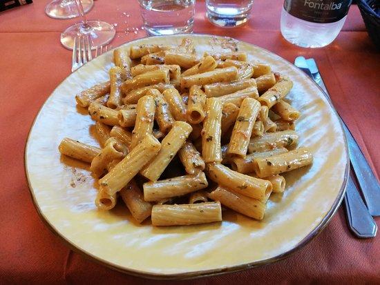 All' Antica Osteria