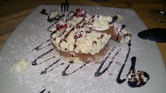 Ristorante Pizzeria Il vecchio Mulino