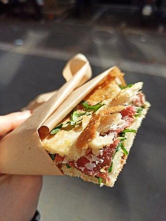 Forno Ceccacci