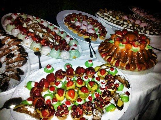 Pasticceria Sicilia