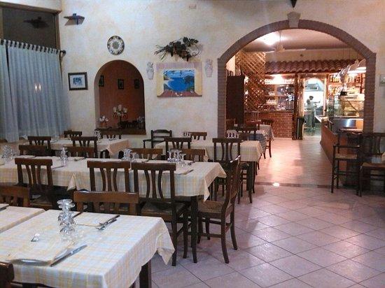 Ristorante La Piazzetta