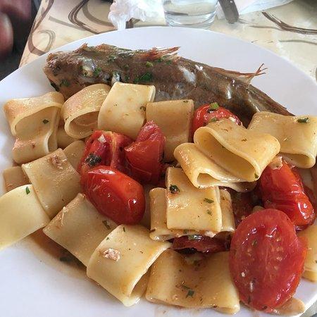Trattoria Nunzia
