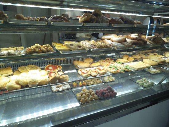 Pasticceria La Pineta