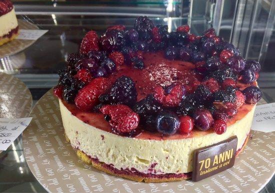 Gelateria La Romana