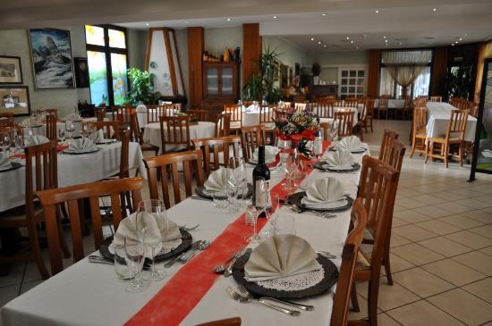 Park Hotel