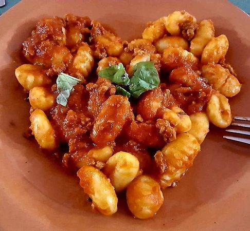 Trattoria La Botte