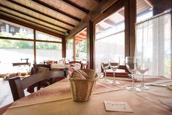 Ristorante La Baita