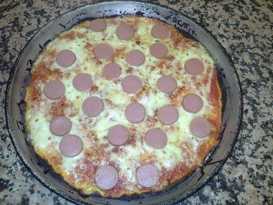 Spazio Pizza