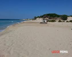 Baron Beach