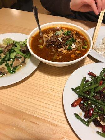 Kuan Zhai Snc