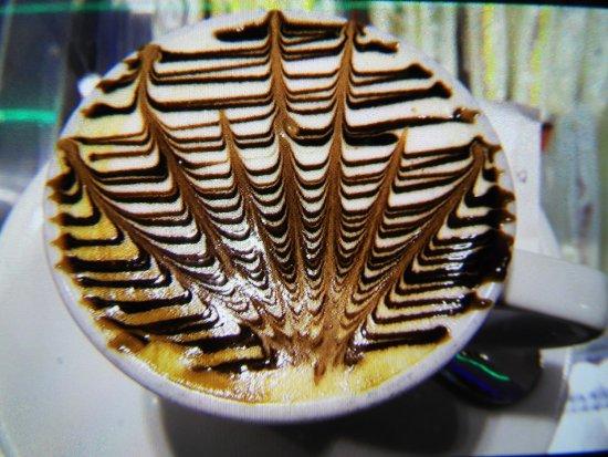 Light Cafe