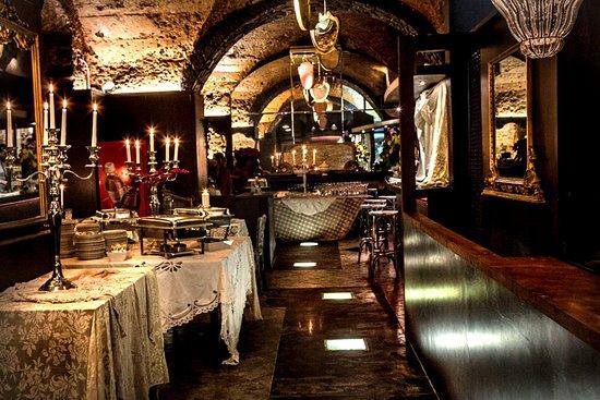 Shardana Bistrot Vegetariano