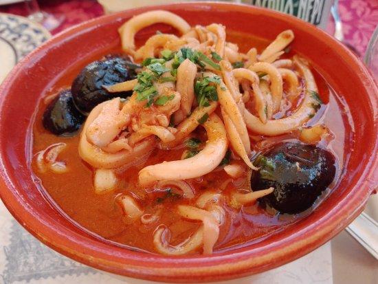 Taverna del pirata