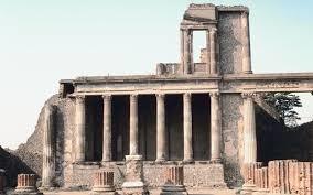 Basilica di Pompei